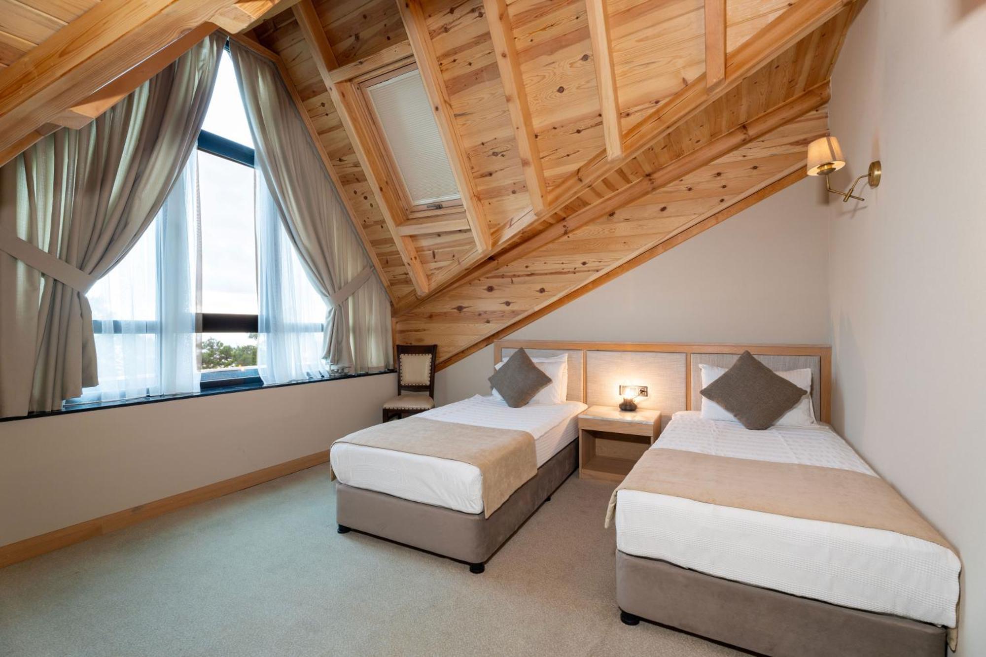 Hancioglu Orman Evleri & Hotel Trabzon Room photo
